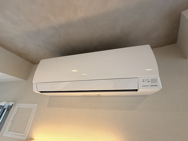 エアコンや家具が付いておりますので、すぐにでも新しい生活を始めることができます