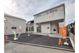 川越市寺尾第18　全4棟　4号棟の外観