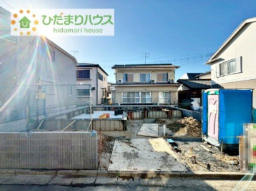 5月1日撮影