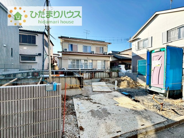 5月1日撮影