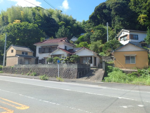 外観：322000625761