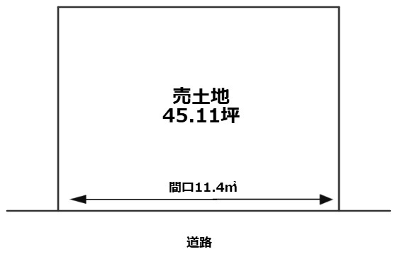 区画図：346000045128