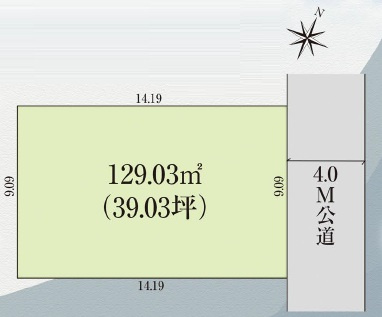 区画図：311002339407