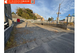 取手市新町1丁目の外観