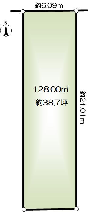 区画図：328000653052
