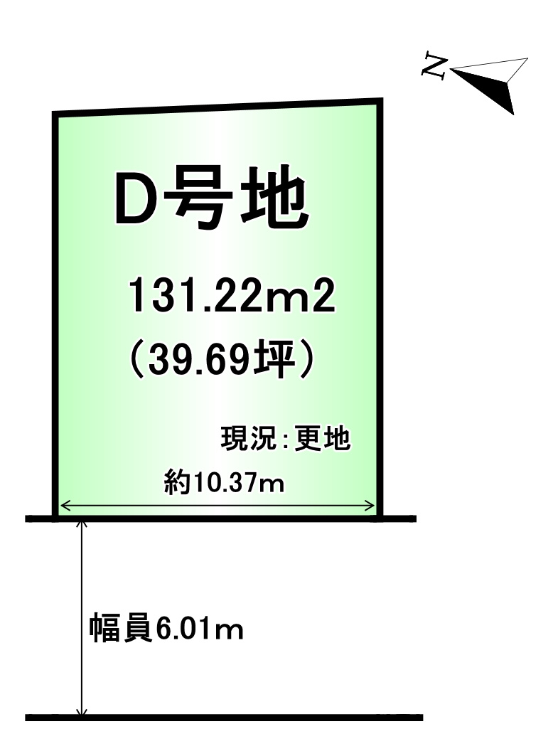 区画図：329000144952