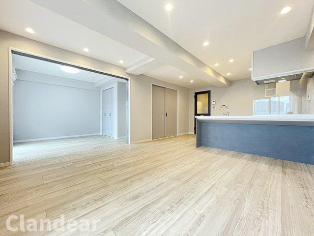 ドキドキの新生活も、安心してスタート。ぴったりの住まいを見つけませんか？クランディアが一緒に住まい選びをサポートします?　まずは、お気軽にお問合せください　＃クランディア