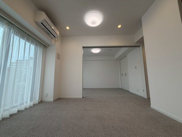 志木南パークホームズ