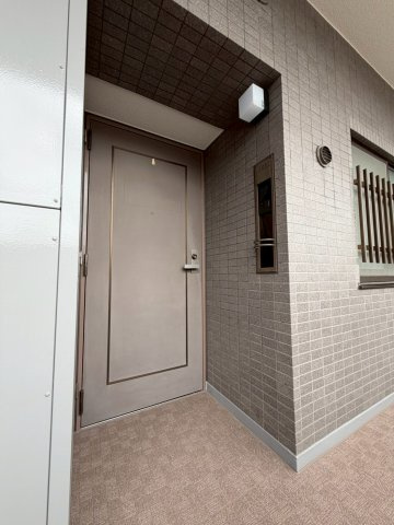 志木南パークホームズ