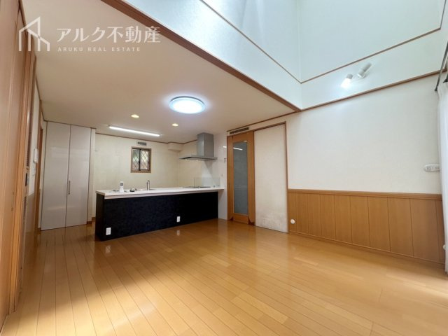 居間・リビング