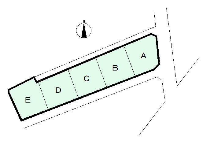 区画図：322000574869