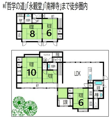 間取り：326000219849