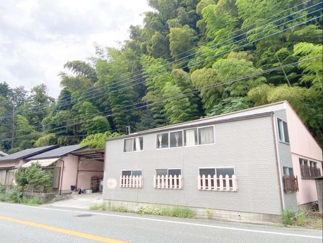 【附属建物】建物面積：60.85ｍ2（種別：倉庫）
