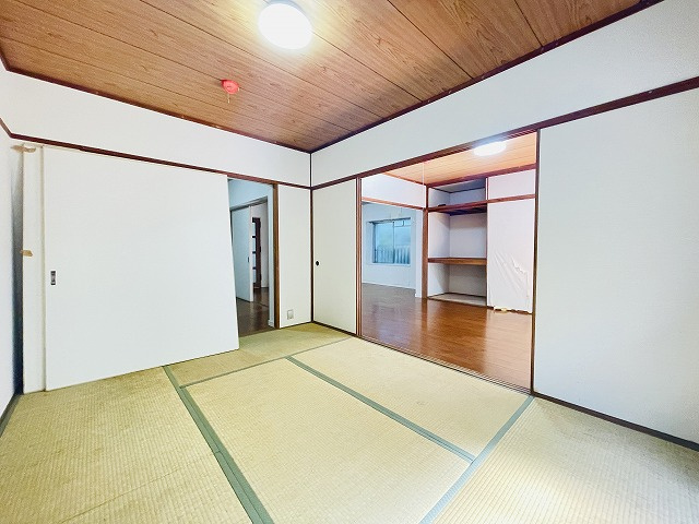 和室