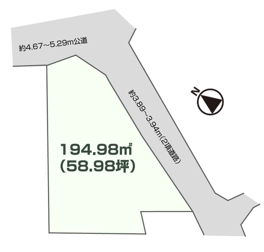 区画図：328000661453