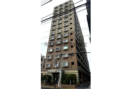 ダイアパレス鳩ヶ谷本町の外観