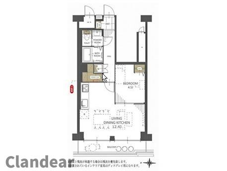 間取り：313004690961