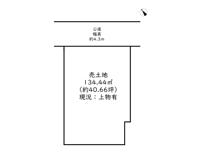 区画図：328000548916