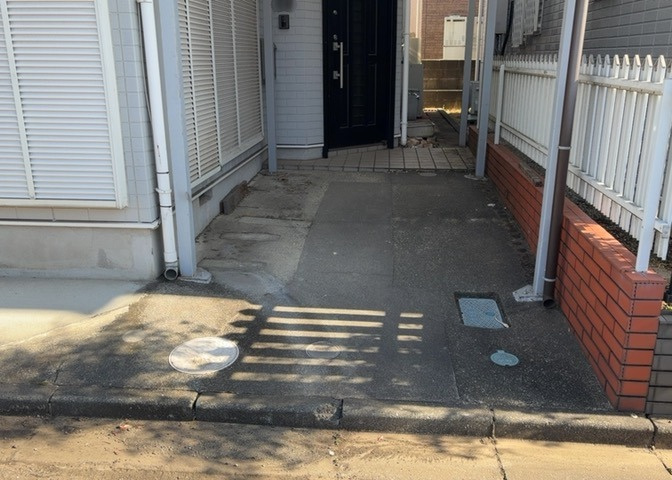 隣家の土地はどうなっているのか、生活利便施設が近くにあるのか、学校まで近いかなど、お客様のライフスタイルにあわせたイメージが重要です。また、近くにあると困る施設が近くにないかも確認するといいでしょう。