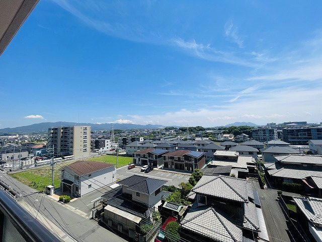 展望