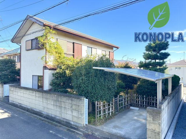 外観：310000082142