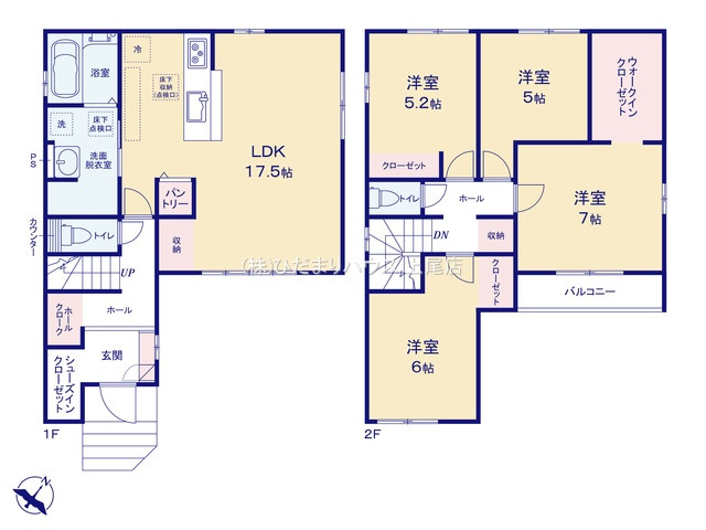 間取り：311002259557