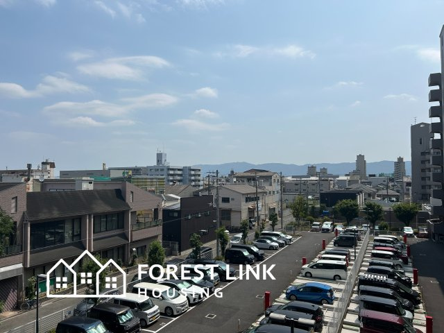 展望