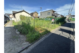 清須市西堀江の外観