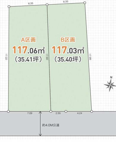 区画図：314002668170