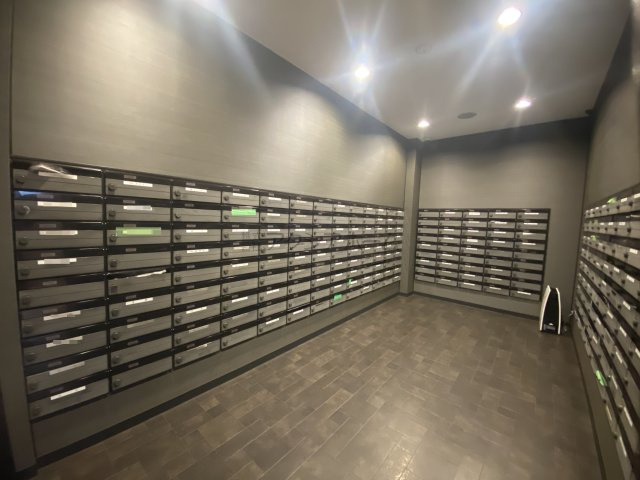 共用部分