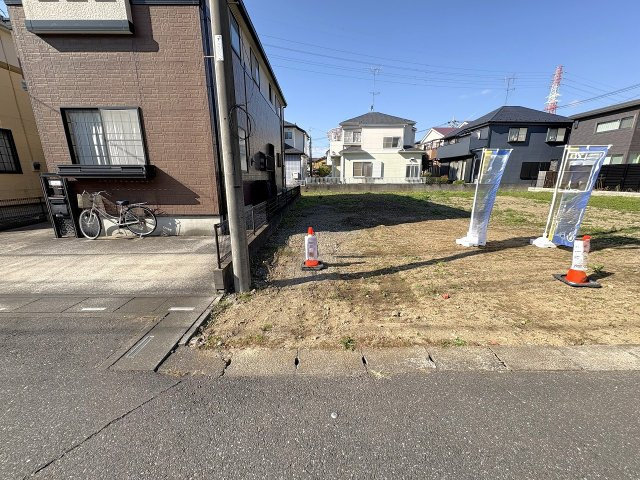 全居室に収納がある4ＬＤＫ！広々とした20帖のリビング空間！9帖のスカイデッキ付き！