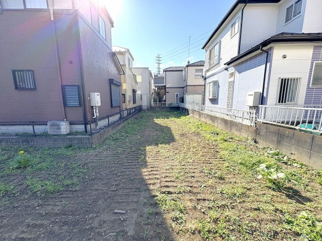 敷地面積44坪！桜井小学校まで徒歩約4分(320ｍ)！ベルクスまで徒歩約6分(450ｍ)！