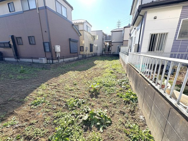 全居室に収納がある4ＬＤＫ！広々とした20帖のリビング空間！9帖のスカイデッキ付き！