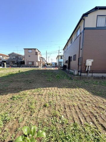 全居室に収納がある4ＬＤＫ！広々とした20帖のリビング空間！9帖のスカイデッキ付き！