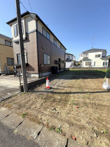 全居室に収納がある4ＬＤＫ！広々とした20帖のリビング空間！9帖のスカイデッキ付き！