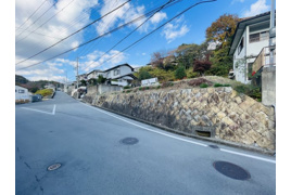 姫路市香寺町須加院/売土地の外観