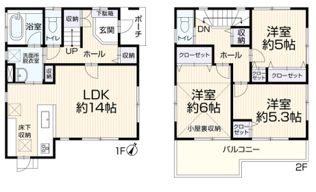 間取り：311002233197