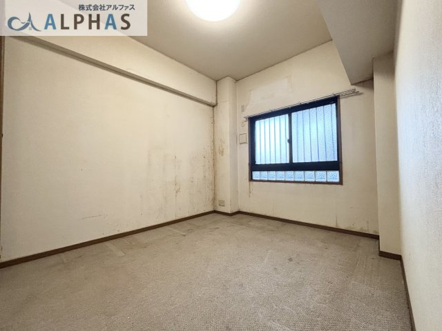 ◆全居室の収納がありお部屋がスッキリと片づきます♪