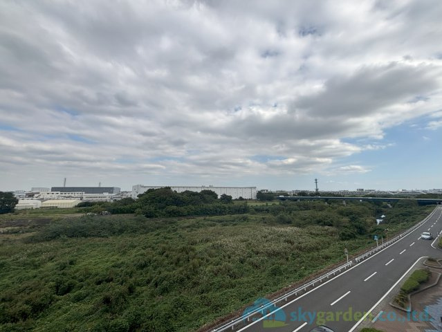 展望