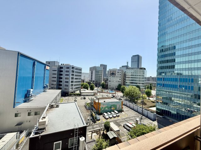展望