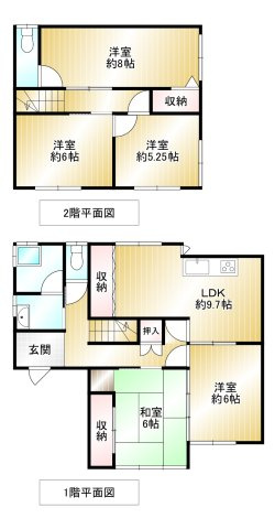 間取り：340000276201