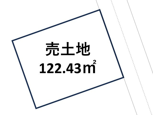 区画図：346000039861