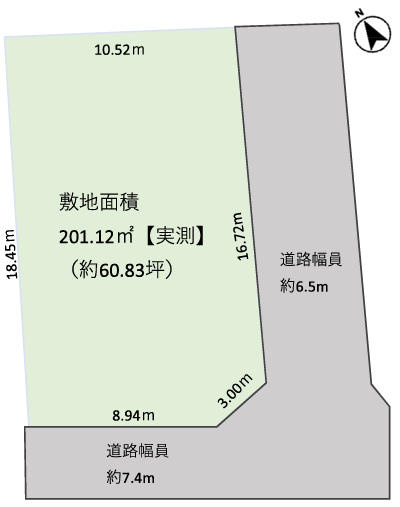 区画図：314002701331