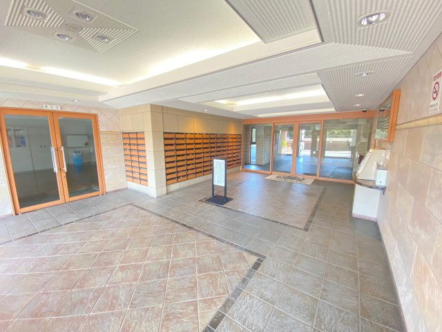 ライオンズマンション草加東