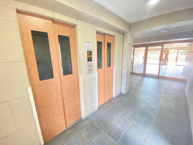 ライオンズマンション草加東