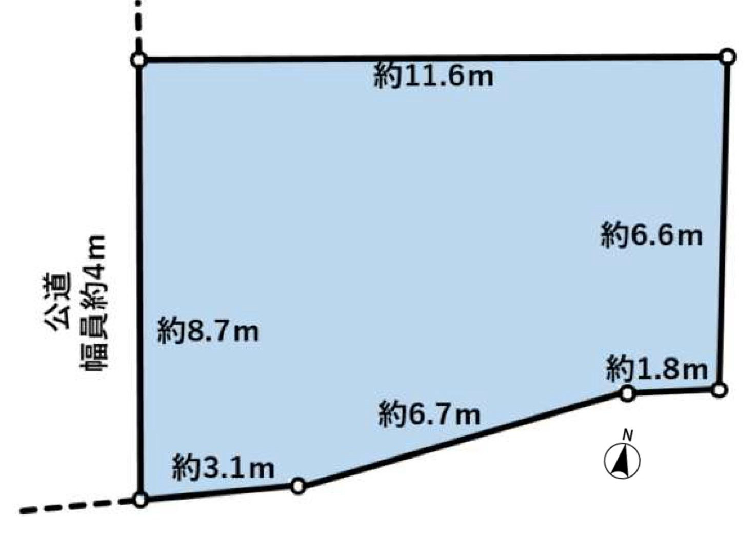 区画図：314002606961