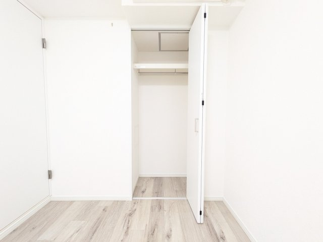 収納があります