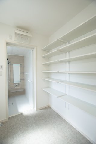 デザイン性にも優れた使いやすい設備をご提案させていただきます！※施工イメージです