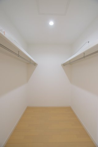 動線に配慮した使いやすい収納など、用途に合わせてのご提案が可能です！※施工イメージとなります。