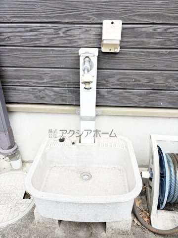 立水栓